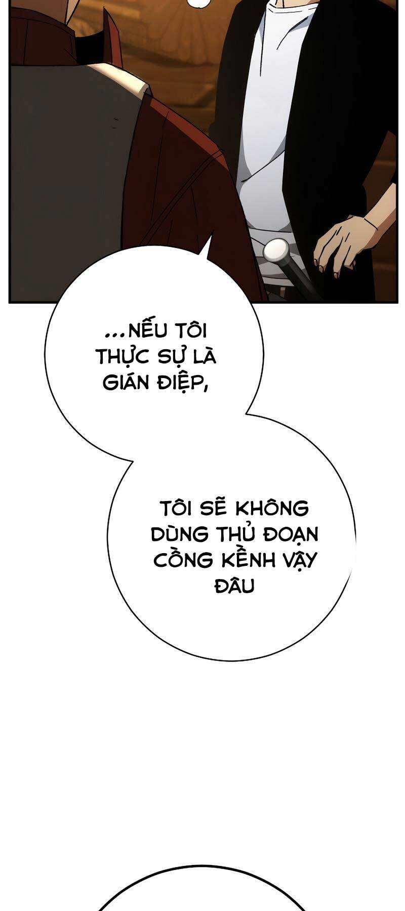 Anh Hùng Trở Về: Chương 31