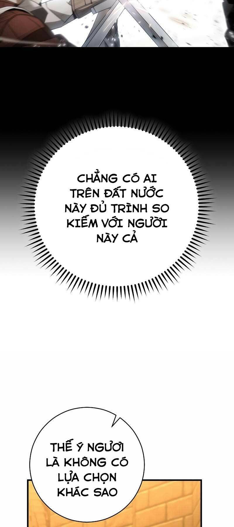 Anh Hùng Trở Về: Chương 31