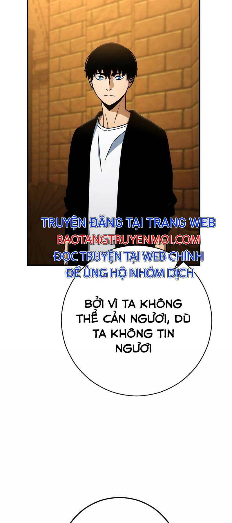 Anh Hùng Trở Về: Chương 31