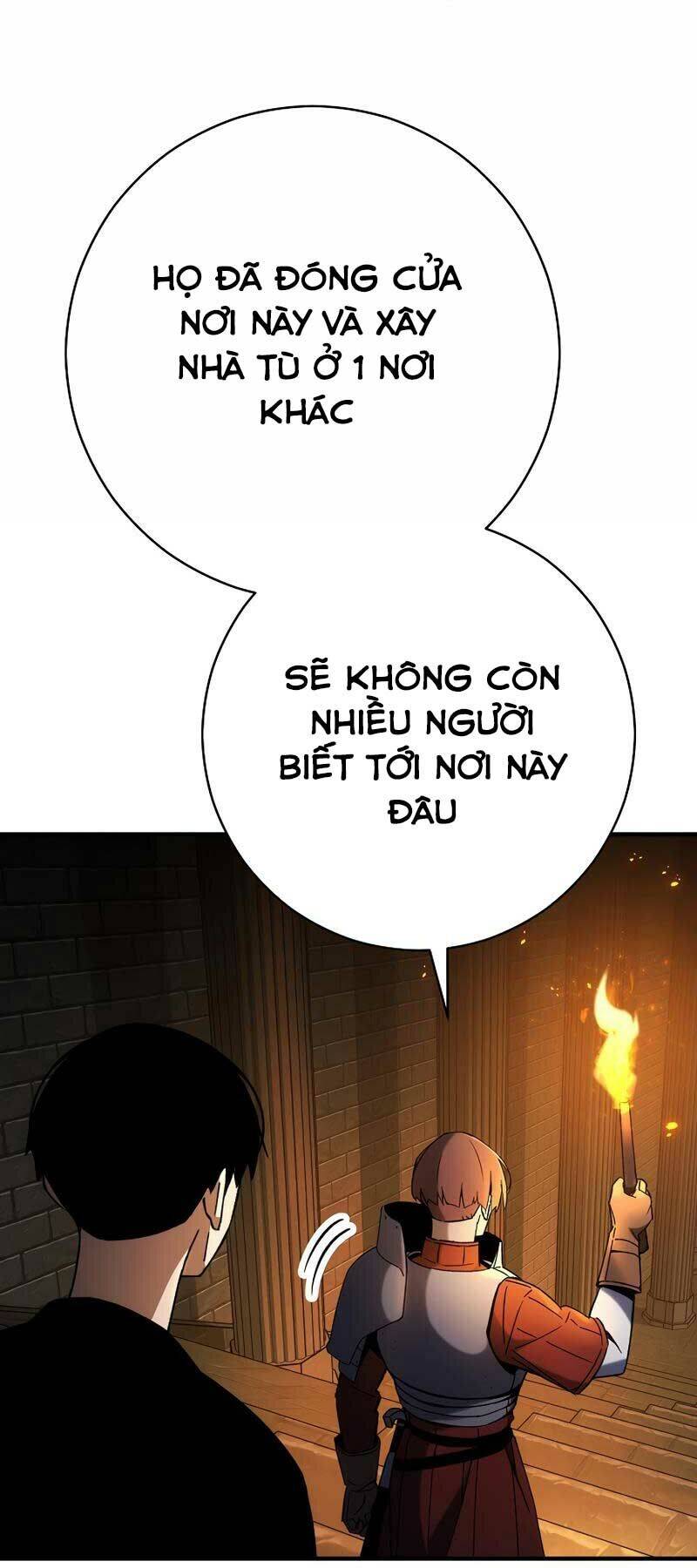 Anh Hùng Trở Về: Chương 31