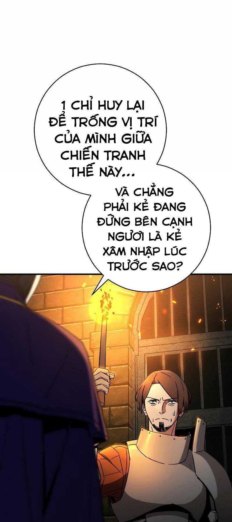 Anh Hùng Trở Về: Chương 31