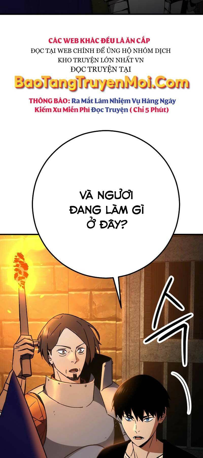 Anh Hùng Trở Về: Chương 31