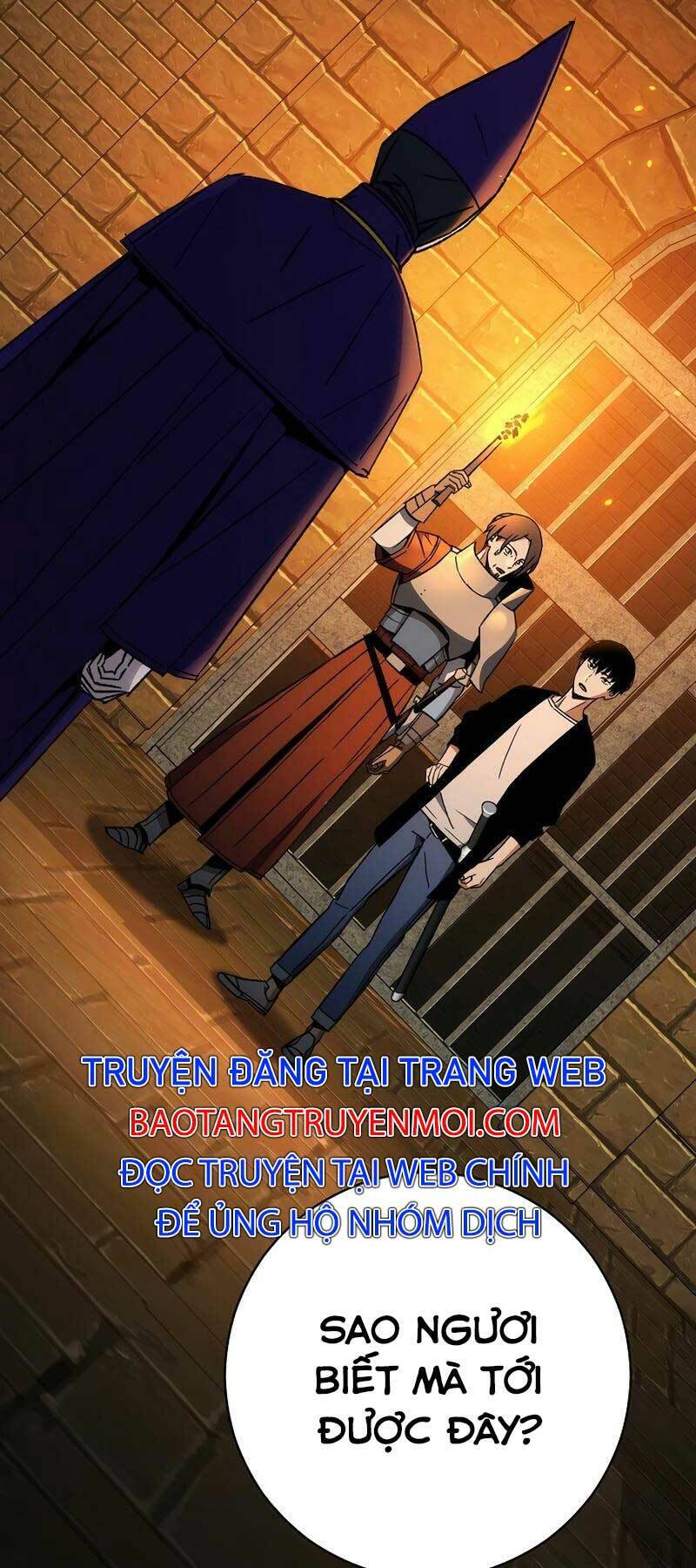 Anh Hùng Trở Về: Chương 31
