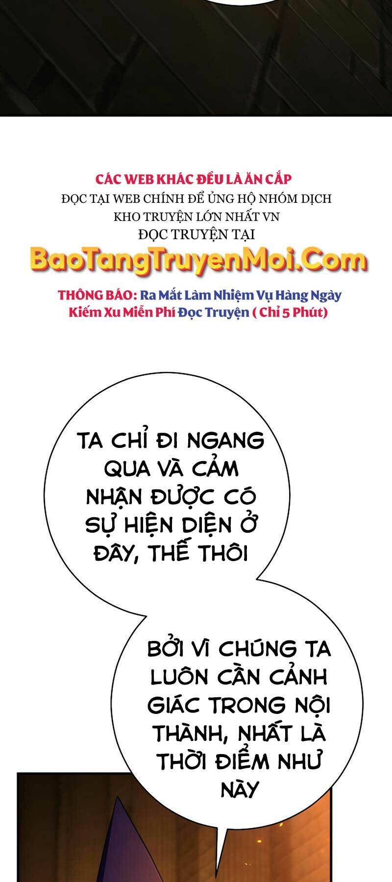 Anh Hùng Trở Về: Chương 31