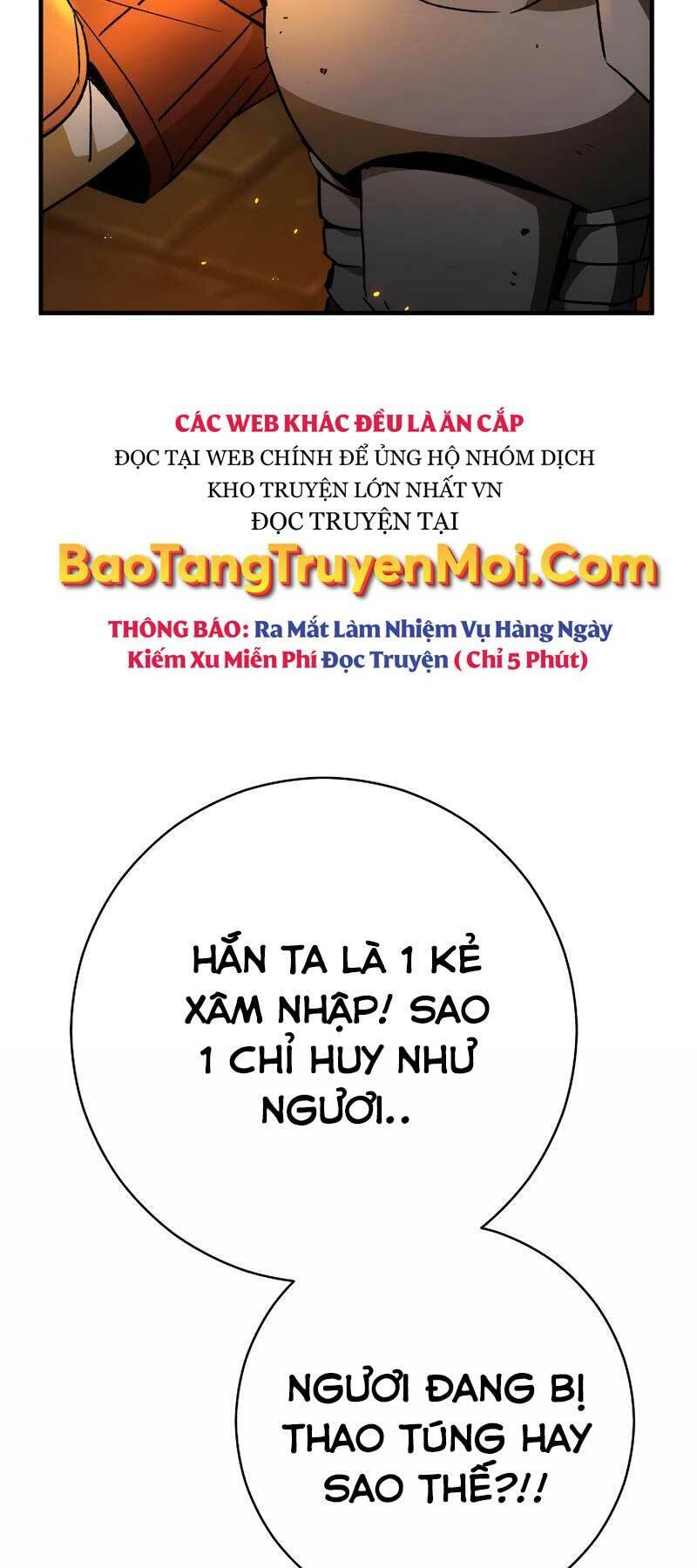 Anh Hùng Trở Về: Chương 31