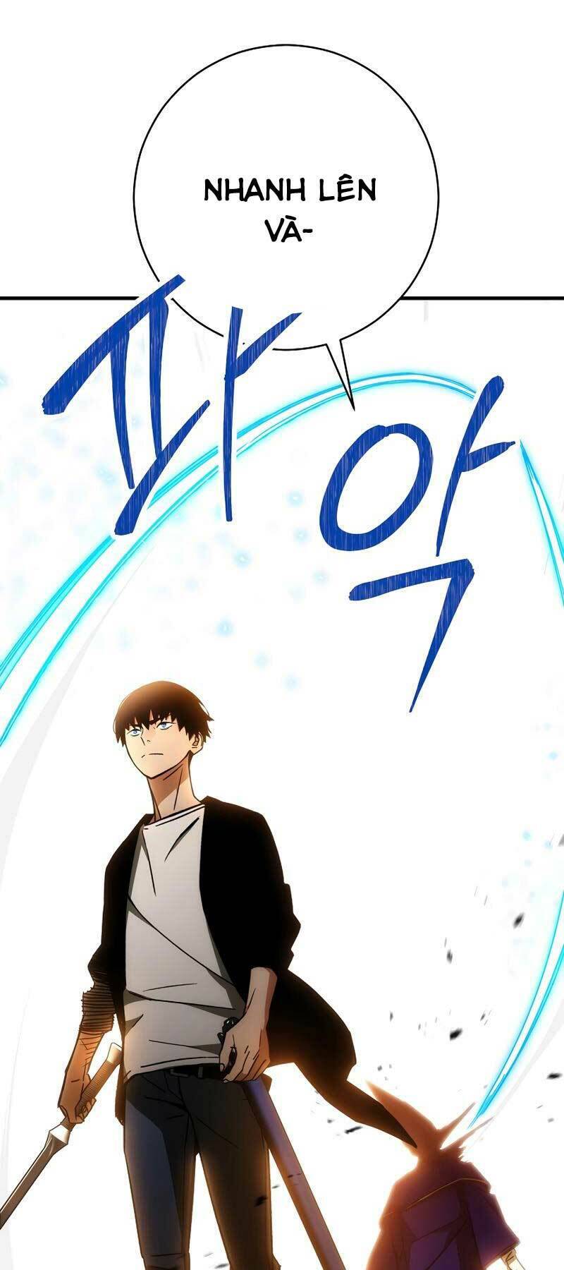 Anh Hùng Trở Về: Chương 31