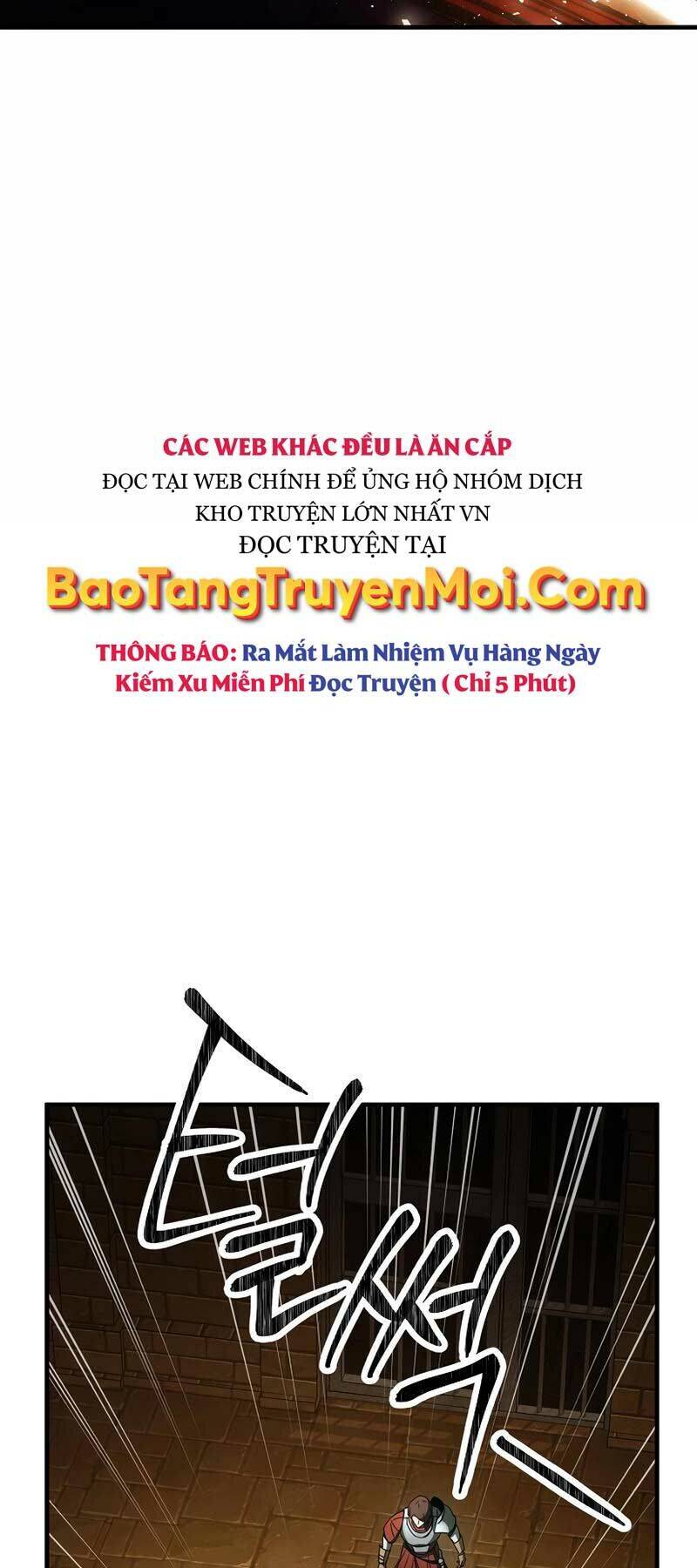 Anh Hùng Trở Về: Chương 31