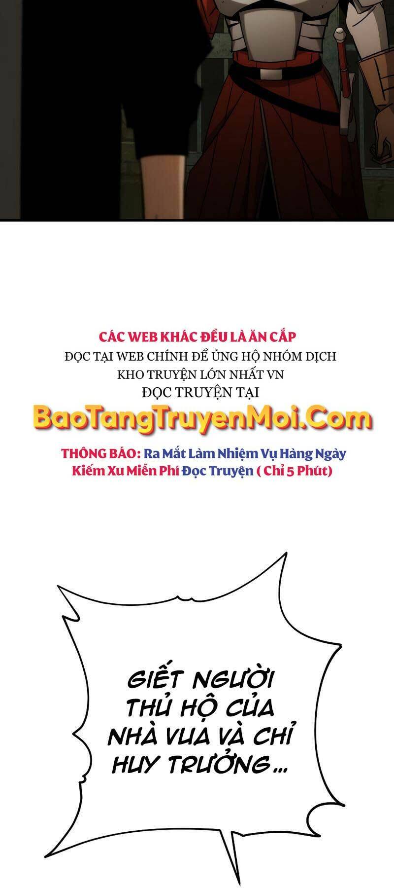 Anh Hùng Trở Về: Chương 31
