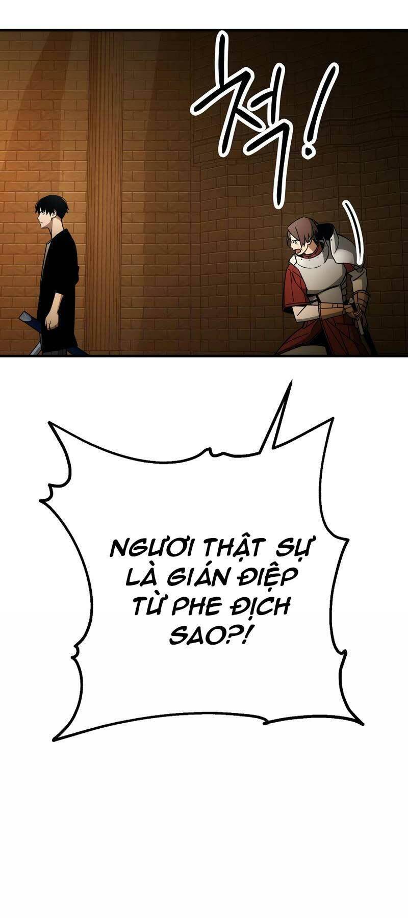 Anh Hùng Trở Về: Chương 31