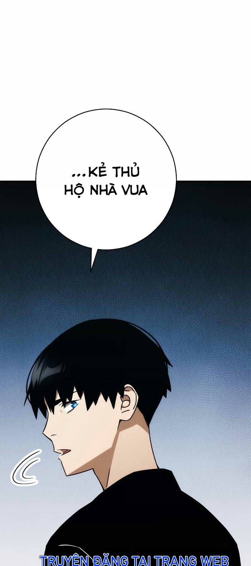Anh Hùng Trở Về: Chương 31