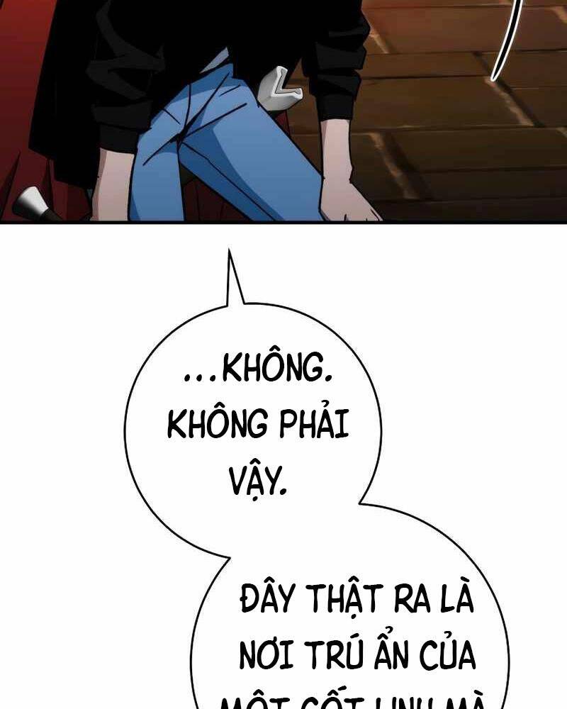 Anh Hùng Trở Về: Chương 32