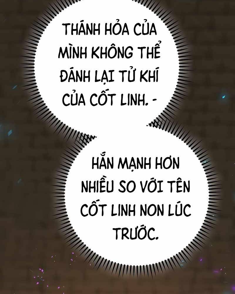 Anh Hùng Trở Về: Chương 32