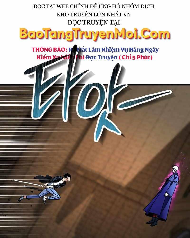 Anh Hùng Trở Về: Chương 32