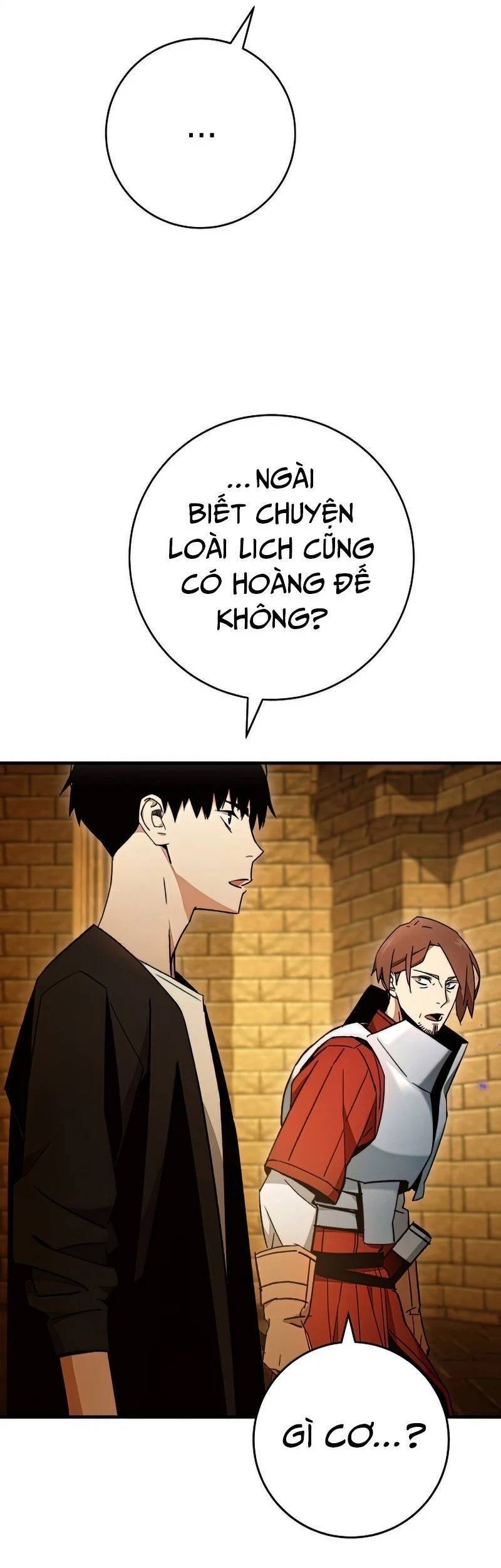 Anh Hùng Trở Về: Chương 33