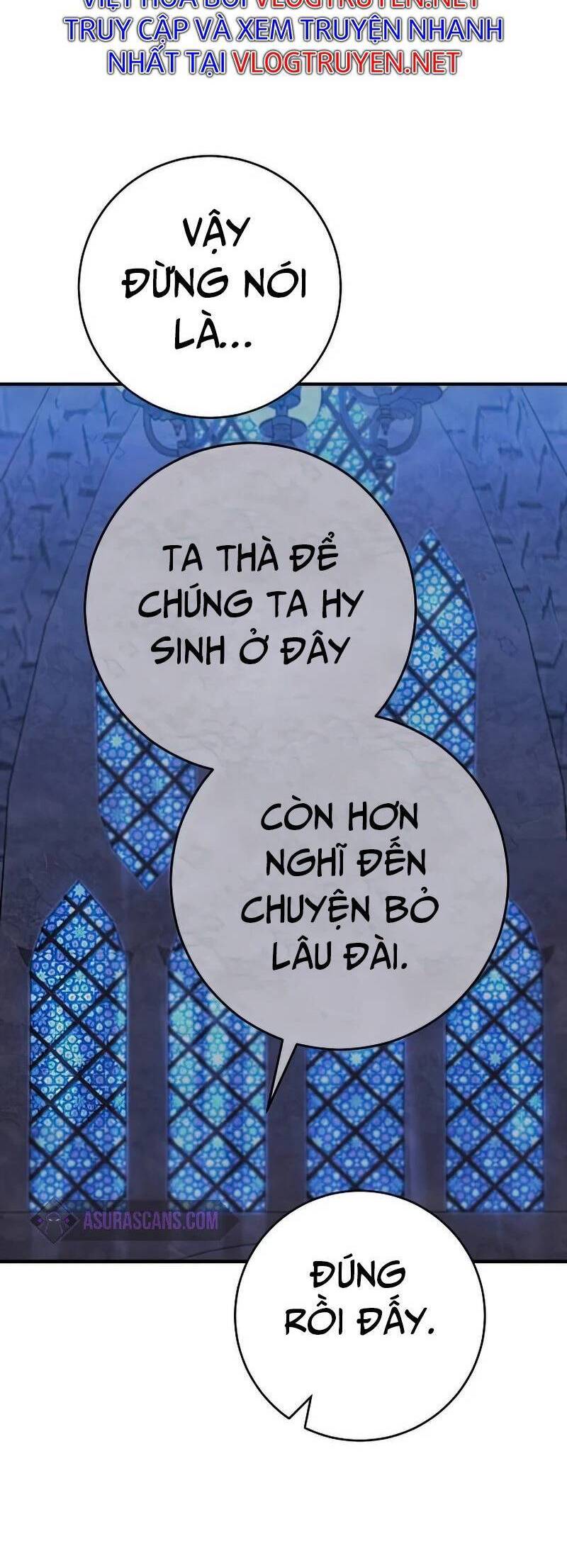 Anh Hùng Trở Về: Chương 33