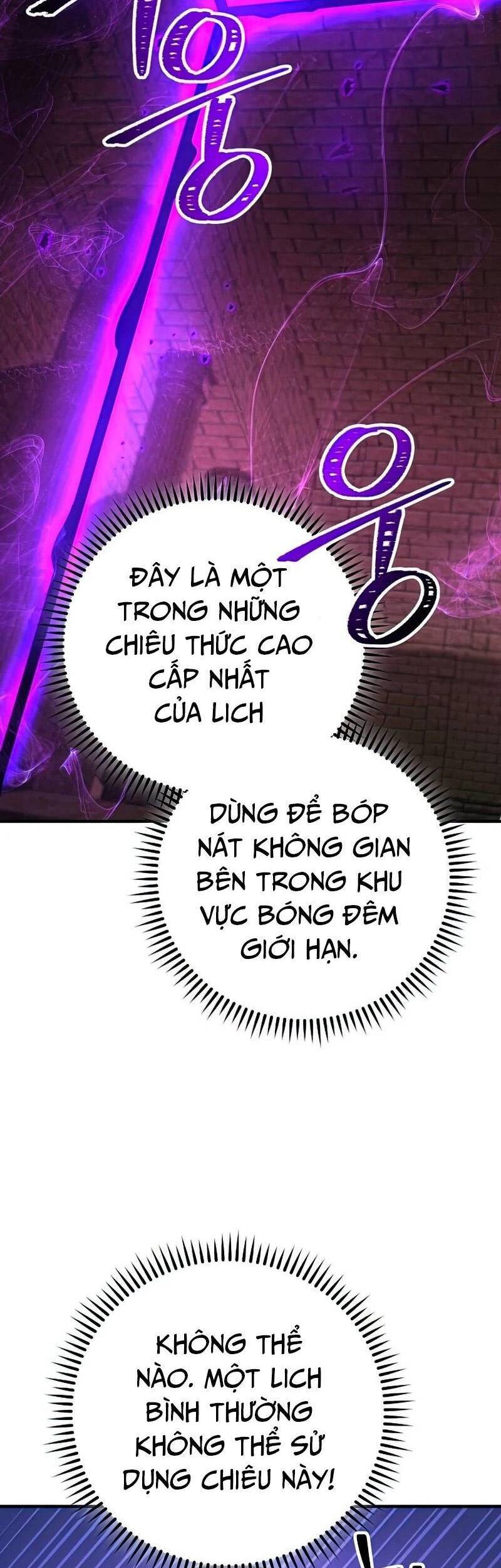 Anh Hùng Trở Về: Chương 33