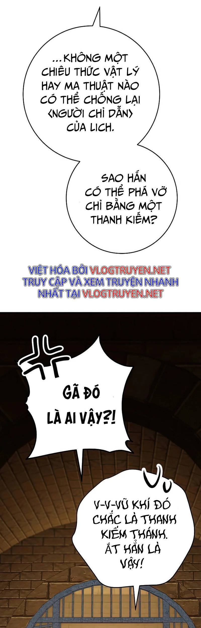 Anh Hùng Trở Về: Chương 33