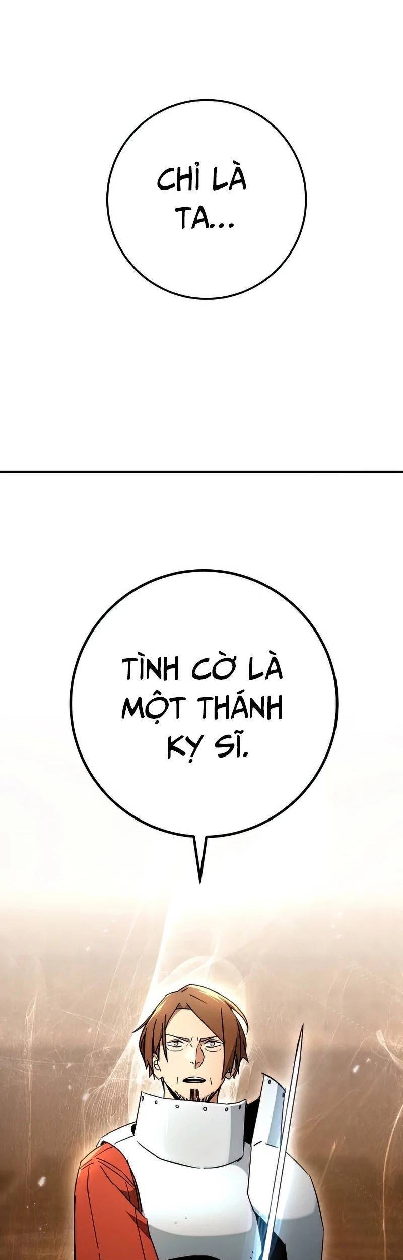 Anh Hùng Trở Về: Chương 33