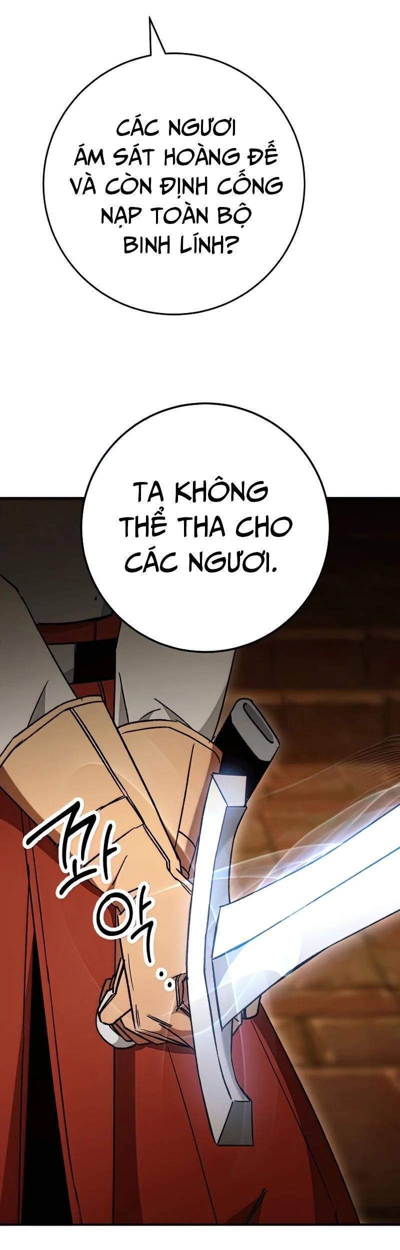 Anh Hùng Trở Về: Chương 33