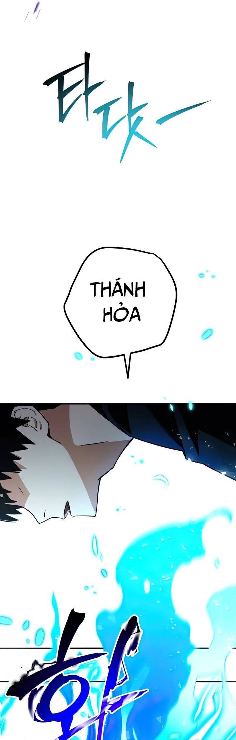 Anh Hùng Trở Về: Chương 33