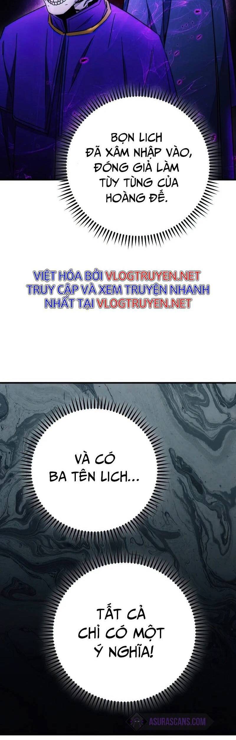 Anh Hùng Trở Về: Chương 33