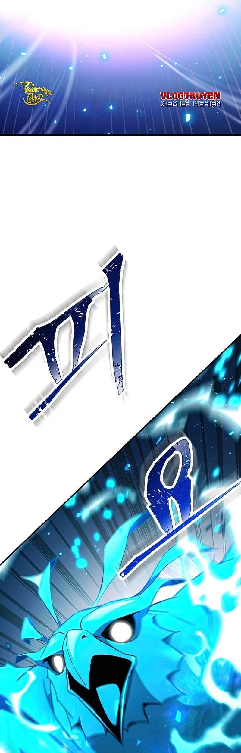 Anh Hùng Trở Về: Chương 33