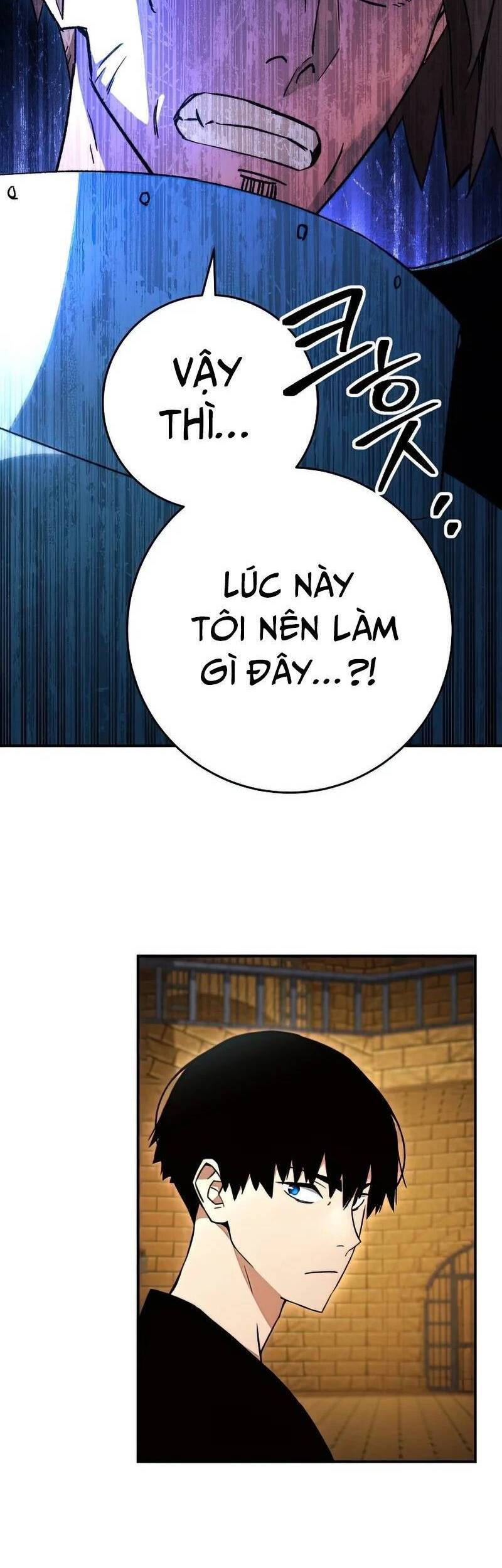 Anh Hùng Trở Về: Chương 33