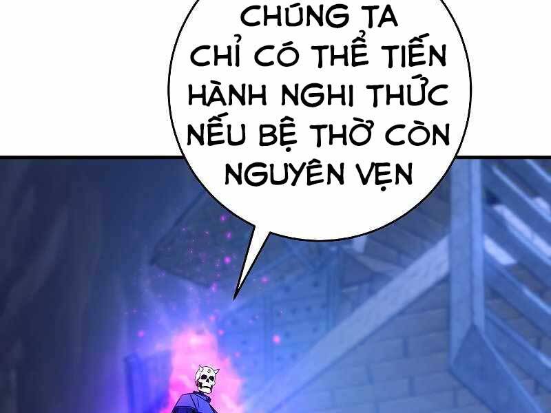 Anh Hùng Trở Về: Chương 34