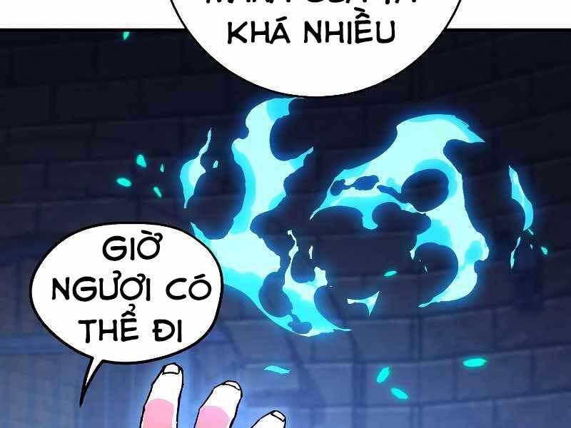 Anh Hùng Trở Về: Chương 34