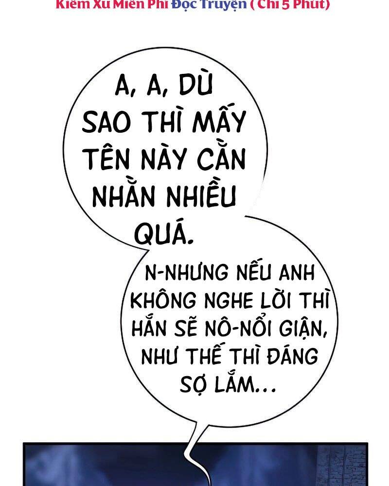 Anh Hùng Trở Về: Chương 35