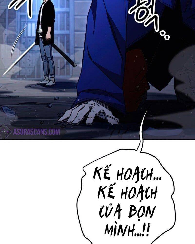 Anh Hùng Trở Về: Chương 35