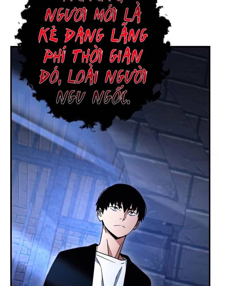 Anh Hùng Trở Về: Chương 35