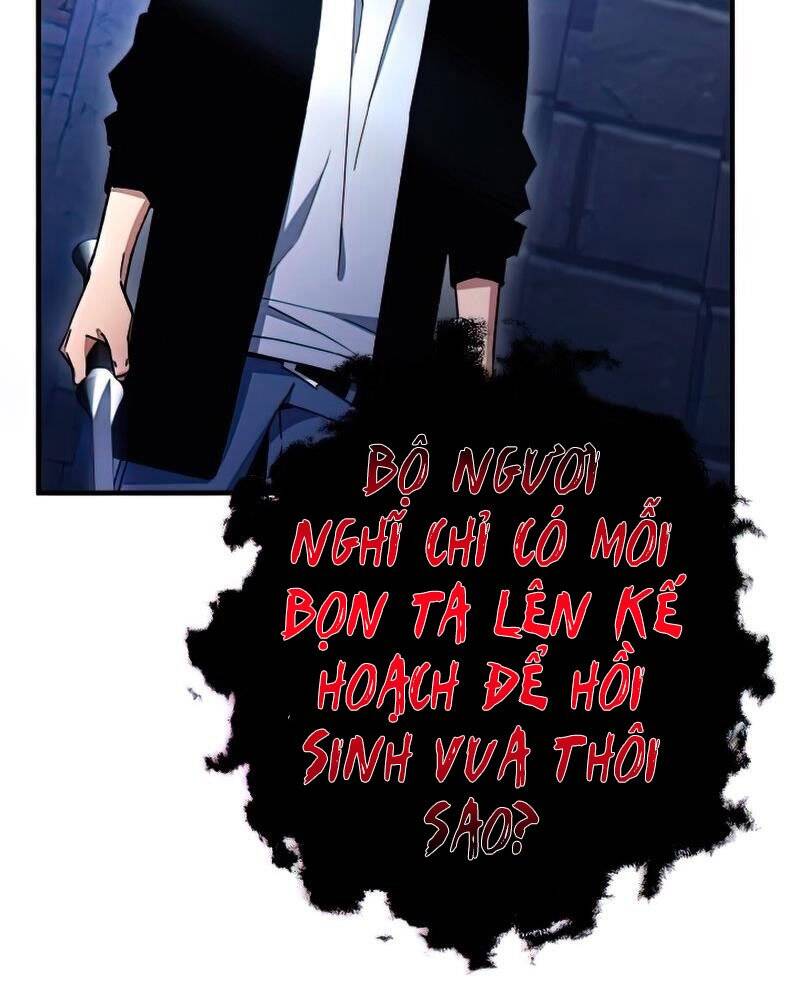 Anh Hùng Trở Về: Chương 35