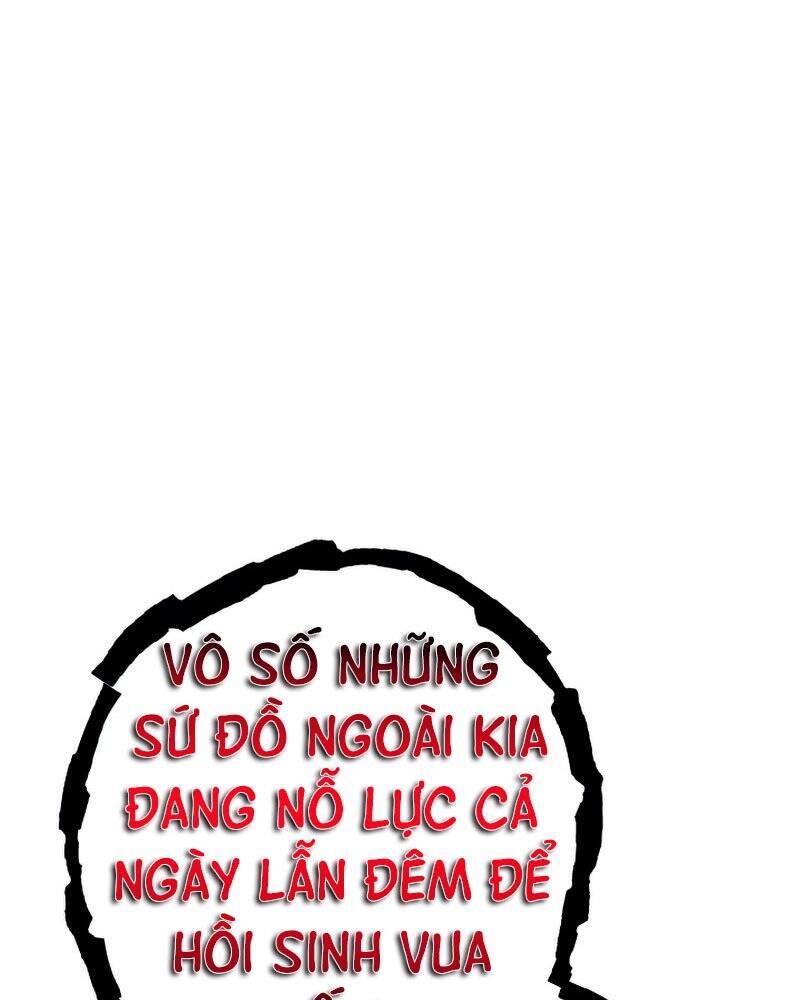 Anh Hùng Trở Về: Chương 35