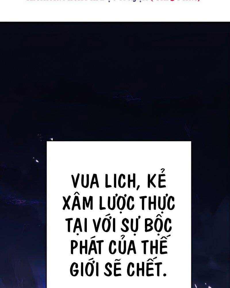 Anh Hùng Trở Về: Chương 35