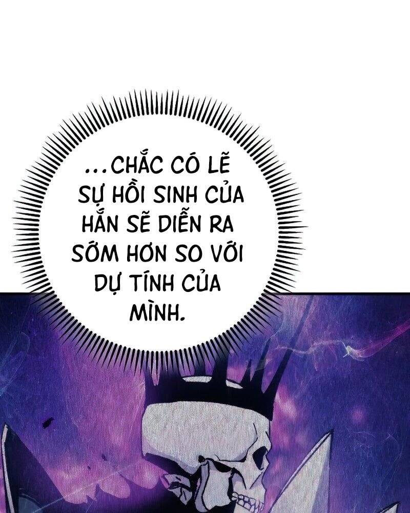 Anh Hùng Trở Về: Chương 35