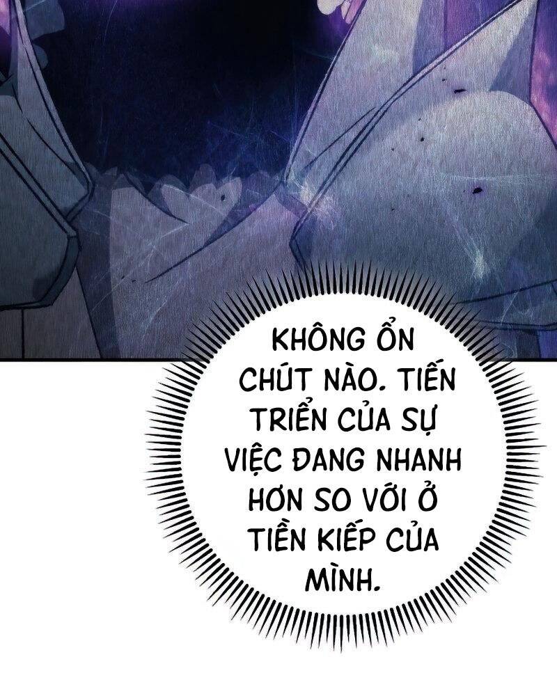 Anh Hùng Trở Về: Chương 35