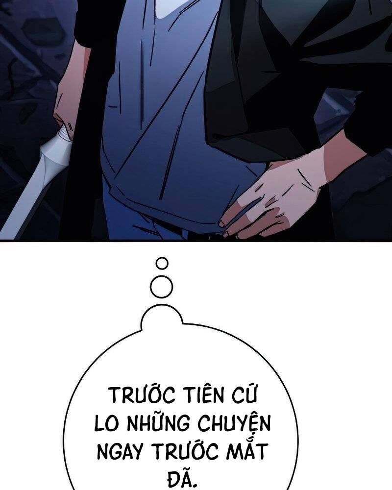 Anh Hùng Trở Về: Chương 35