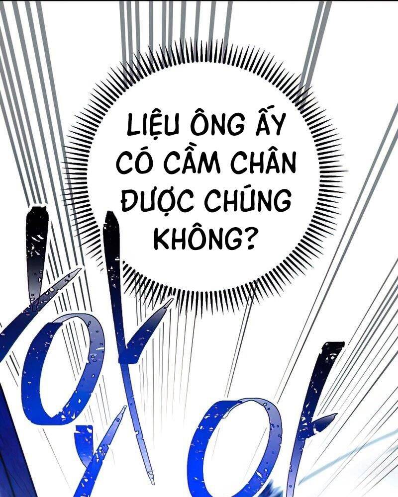 Anh Hùng Trở Về: Chương 35