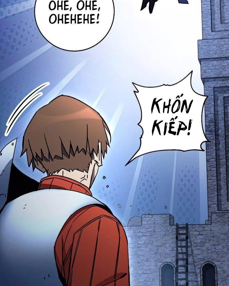 Anh Hùng Trở Về: Chương 35
