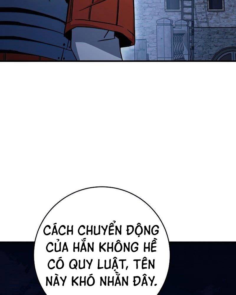 Anh Hùng Trở Về: Chương 35