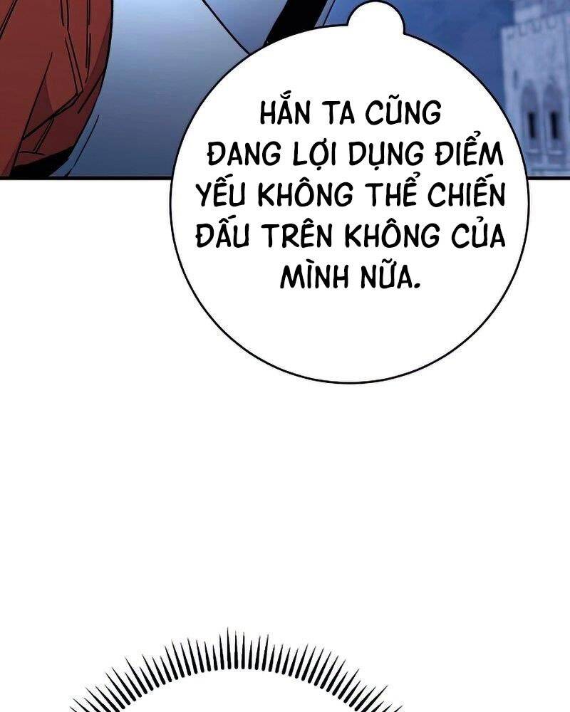 Anh Hùng Trở Về: Chương 35