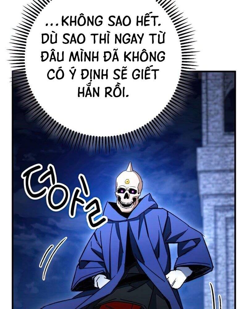 Anh Hùng Trở Về: Chương 35