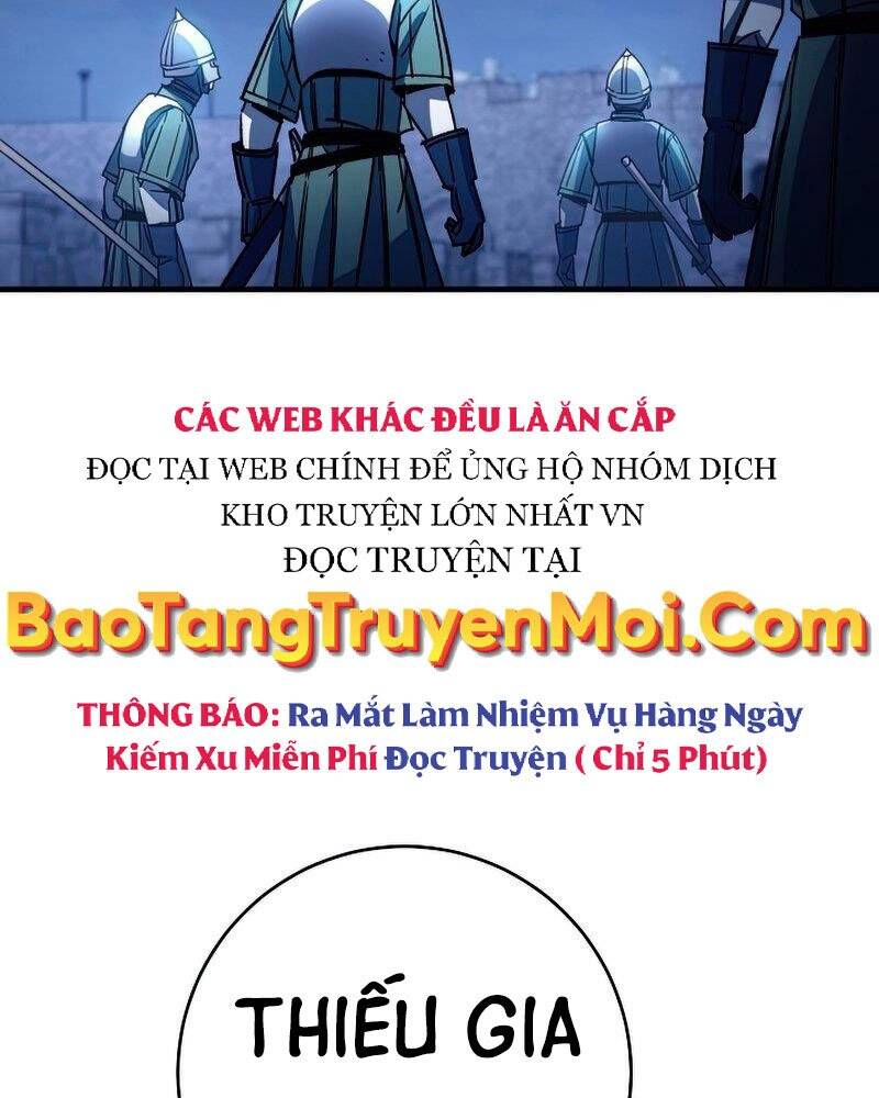 Anh Hùng Trở Về: Chương 35