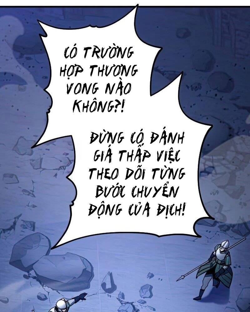 Anh Hùng Trở Về: Chương 35