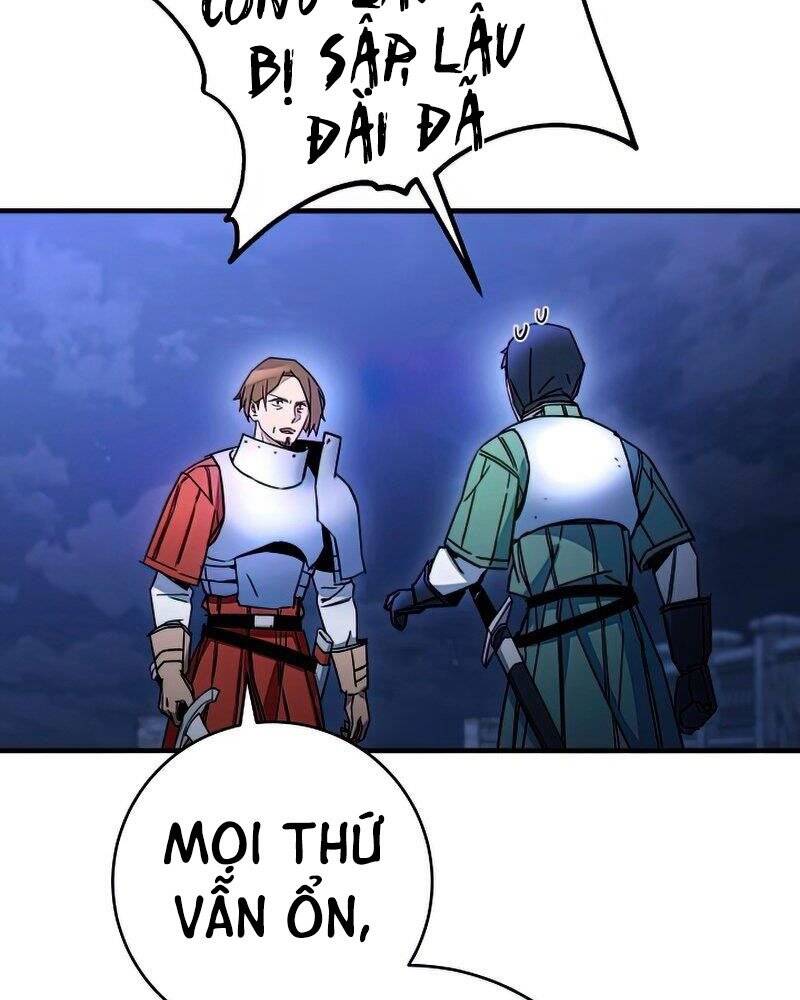 Anh Hùng Trở Về: Chương 35