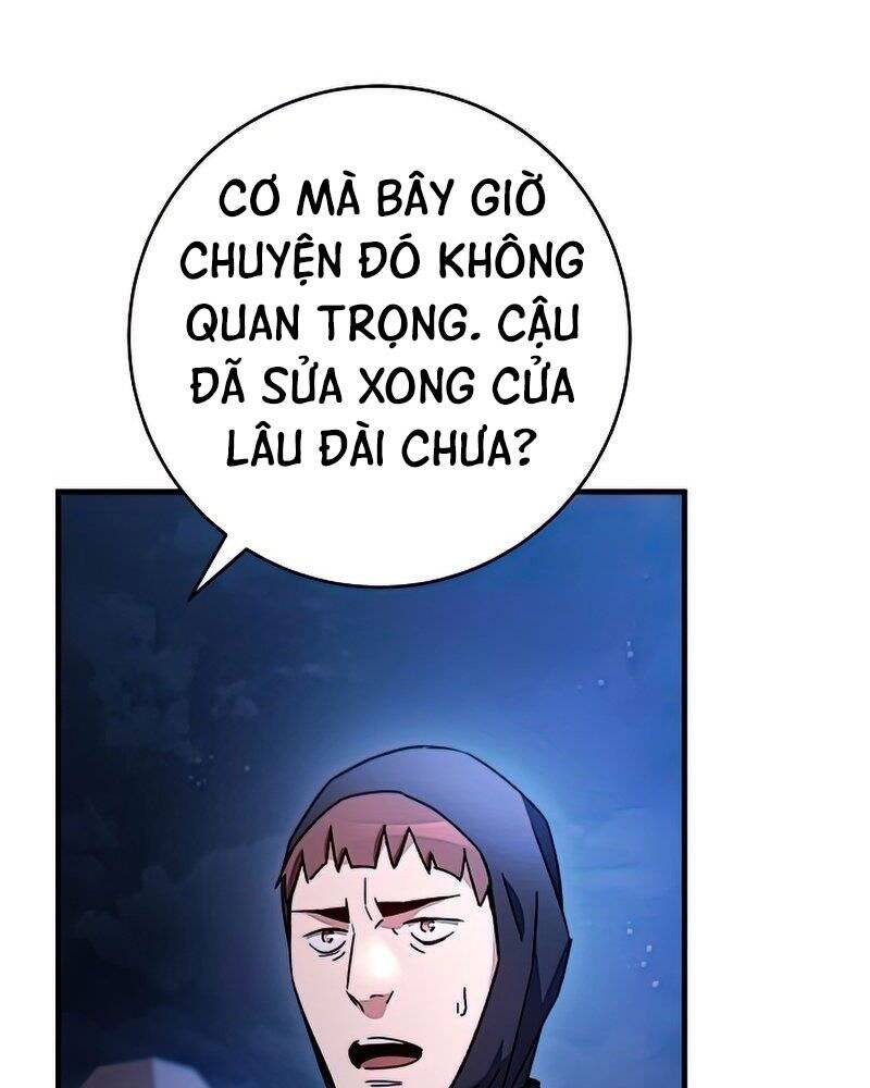 Anh Hùng Trở Về: Chương 35