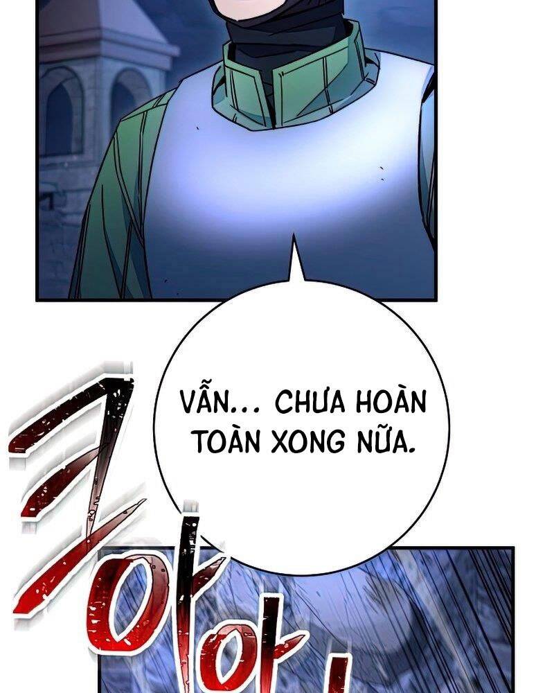 Anh Hùng Trở Về: Chương 35
