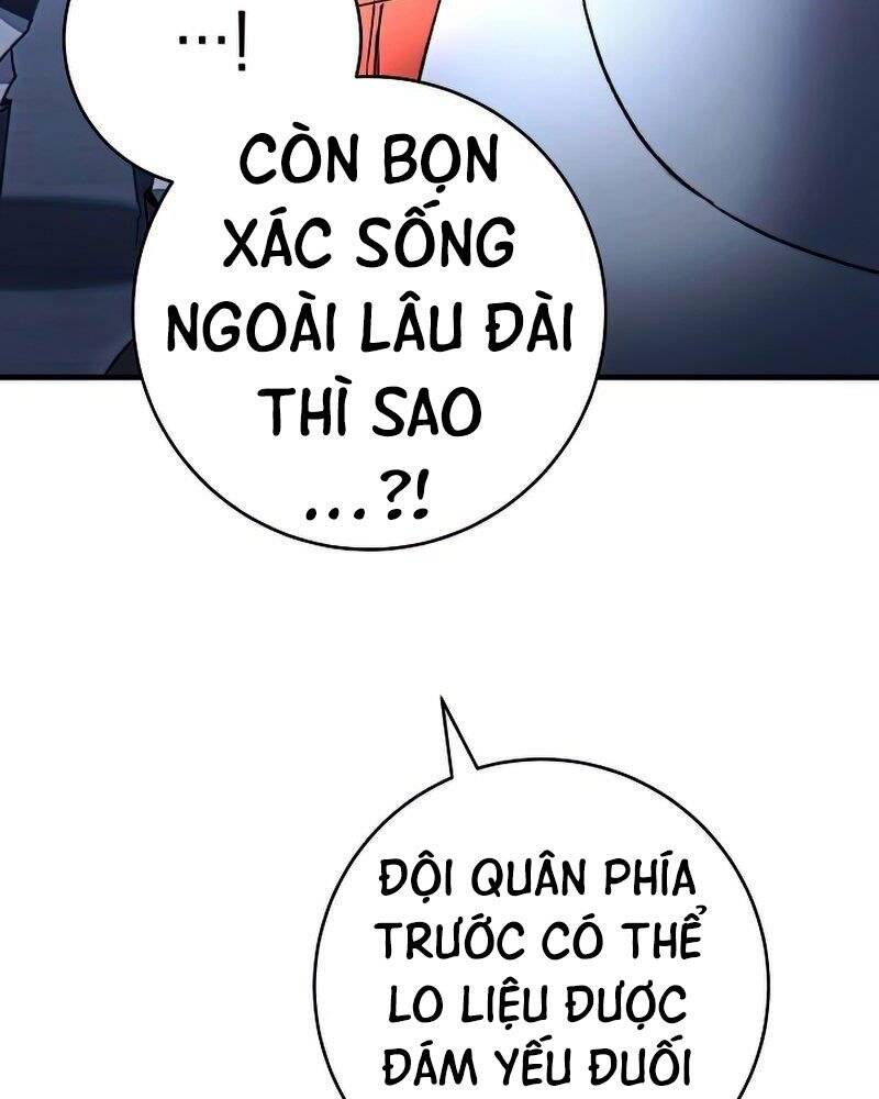 Anh Hùng Trở Về: Chương 35