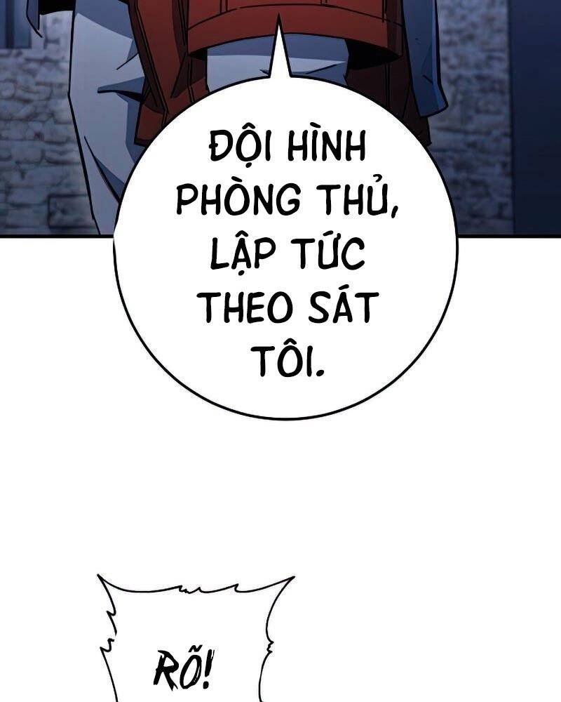 Anh Hùng Trở Về: Chương 35